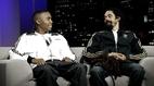 Tavis Smiley: Nas; Damian Marley: 5/24/10