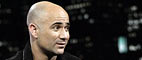 Tavis Smiley: Andre Agassi: Thursday, 11/19/09