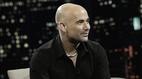 Tavis Smiley: Andre Agassi - Highlight
