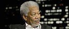 Tavis Smiley: Morgan Freeman: Thursday, 12/10/09