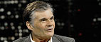 Tavis Smiley: Fred Willard: Wednesday, 12/9/2009