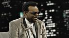 Tavis Smiley: Legendary R&B; singer-songwriter Ron Isley