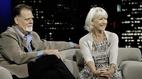 Tavis Smiley: Taylor Hackford, Helen Mirren - Highlight