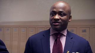 Tavis Smiley Reports Preview