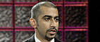Tavis Smiley: Ali Eteraz: Tuesday, 12/01/09
