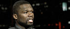 Tavis Smiley: 50 Cent: Friday, 11/20/09