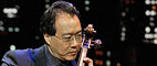Tavis Smiley: Yo-Yo Ma: Tuesday, 12/8/09