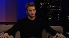 Tavis Smiley: Actor Chris Evans