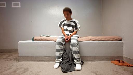 Tavis Smiley Reports: “Education Under Arrest” Video Thumbnail