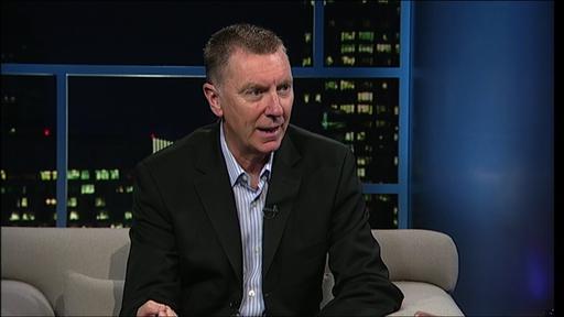 LAUSD Superintendent Dr. John Deasy Video Thumbnail