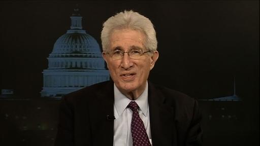RAND Corporation’s Richard H. Solomon Video Thumbnail