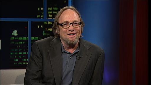 Musician Stephen Stills Video Thumbnail