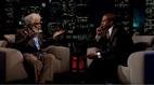 Tavis Smiley: Jazz saxophonist Sonny Rollins