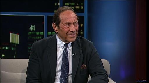 Singer-songwriter Paul Anka Video Thumbnail