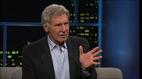 Tavis Smiley: Actor Harrison Ford