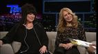 Tavis Smiley | Rock band Heart | PBS