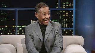 Actor Giancarlo Esposito