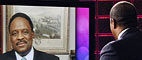 Tavis Smiley: James Brown: Thursday, 10/1