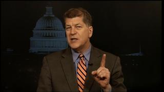 The Atlantic's Steve Clemons