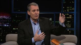 Room to Read founder John Wood