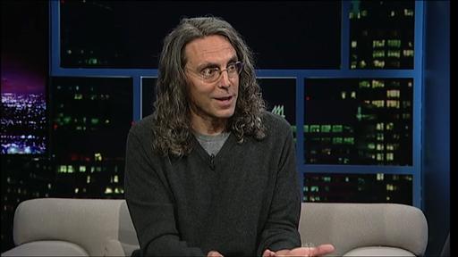 Director Tom Shadyac Video Thumbnail