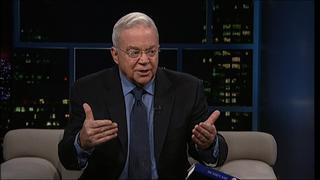 Sojourners president-CEO Jim Wallis