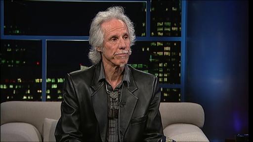 Musician John Densmore Video Thumbnail