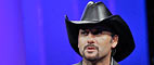 Tavis Smiley: Tim McGraw: Wednesday, 10/28/09
