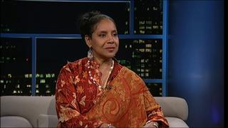 Actress-director Phylicia Rashad