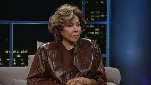 Actress Diahann Carroll Video Thumbnail