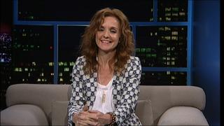 Singer-songwriter Patty Griffin