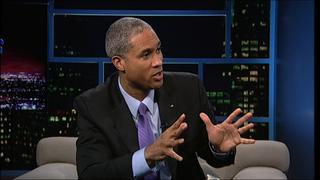 Economist Peter Blair Henry