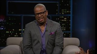 Trumpeter-composer Terence Blanchard