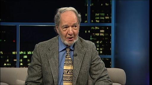 Scientist Jared Diamond Video Thumbnail