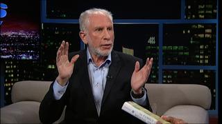 Mental health expert Dr. Lloyd Sederer