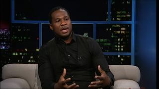 Musician Robert Randolph