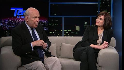 Julian Fellowes & Elizabeth McGovern Video Thumbnail