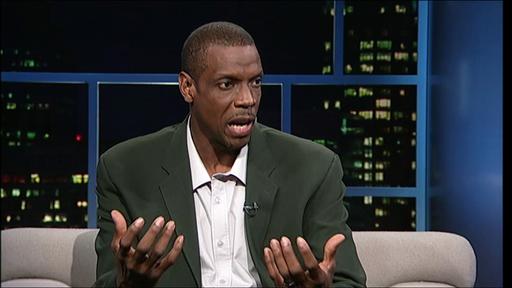 Former MLB pitcher Dwight Gooden Video Thumbnail