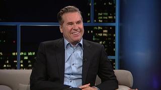 Actor Val Kilmer