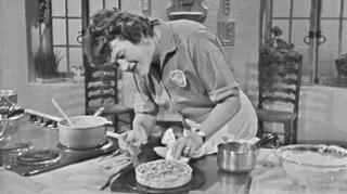 French Tarts, Apple Style