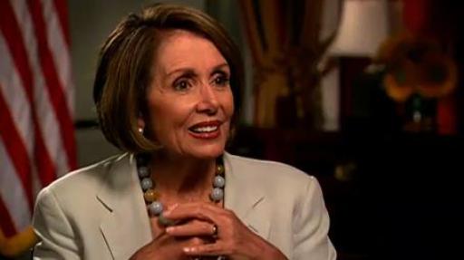 Women's History Month - Former Speaker Nancy ...