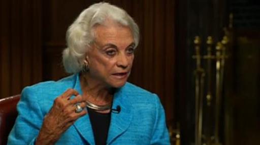 Women's History Month - Justice Sandra Day ...