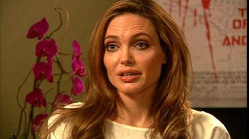 Angelina Jolie - How People See Me