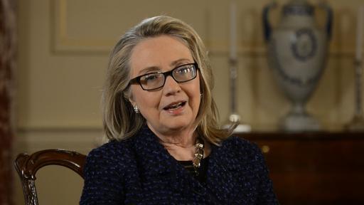 Hillary Clinton