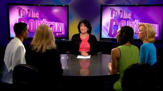 Plan B; Princeton Marriage Advice; Living Alone