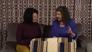 Women & Flame Retardants