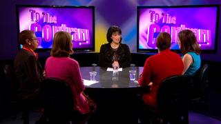 Women in Power; Wadjda; Students Against Sexual Assault