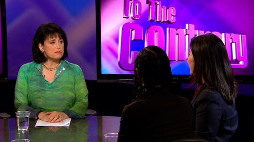 TTC Extra: Single Motherhood on the Rise