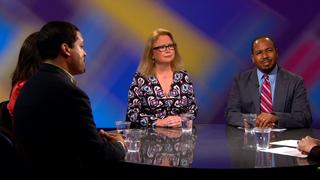 TTC Extra: Sexual Assault in the Military