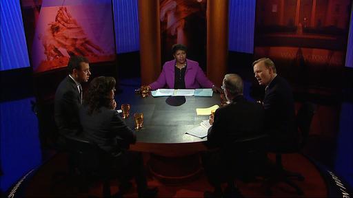 Webcast Extra: 11/09/12 Senate Women Win and Campaign Money Video Thumbnail